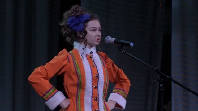 Модница Степан Писахов Читает Полина Китаева смотреть онлайн