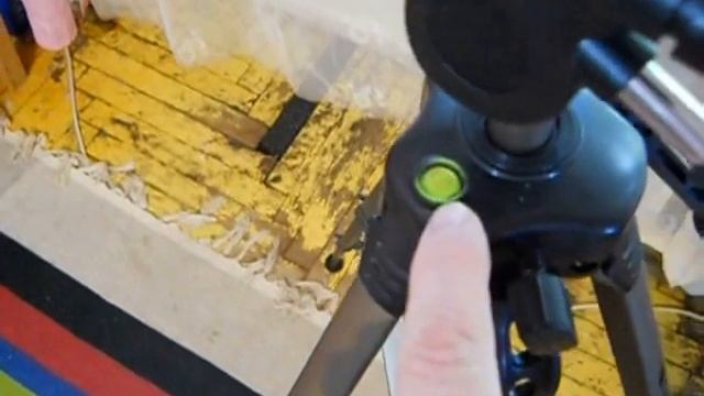 Обзор Штатив Continent A 3 смотреть онлайн