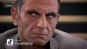 Qashqirlar makoni pistirma 204-qism O'zbek tilida