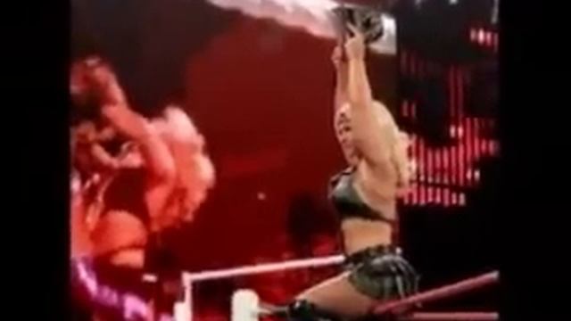 Kelly Kelly and Beth Phoenix will never be forgotten ( REVALATION MV ) смотреть онлайн