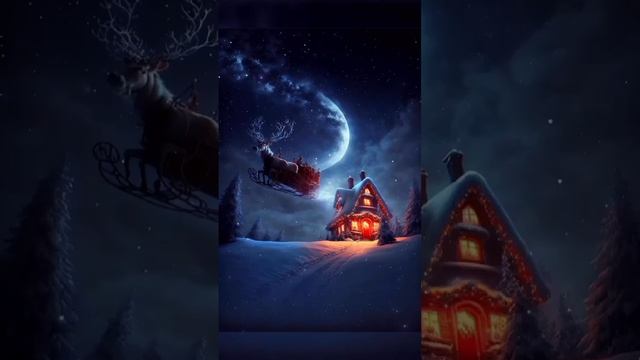 MERRY CHRISTMAS смотреть онлайн