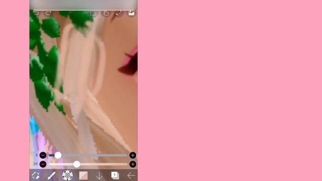 How To Edit ROBLOX ROYALE HIGH Pictures!! смотреть онлайн