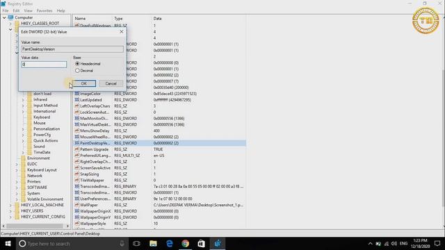 How to remove activate Windows 10 watermark | Remove watermark -Windows 10 legally | Tutorials Budd смотреть онлайн