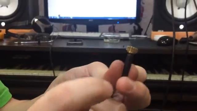 Как устранить люфт стоковых колков смотреть онлайн