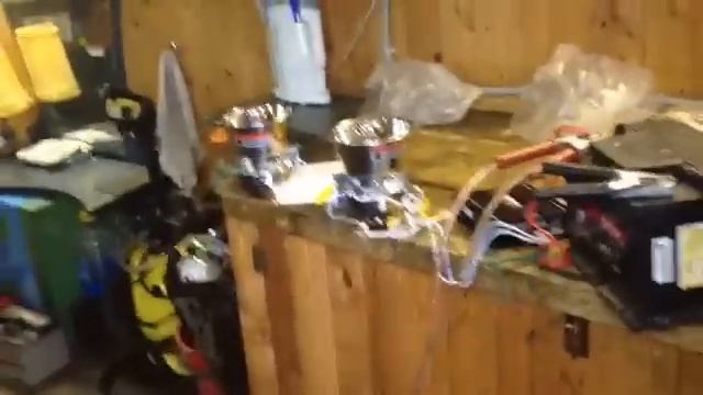 СГУ Америка. 400Watt с беспроводным пультом. смотреть онлайн