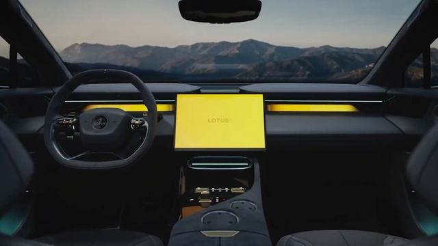 Lotus Eletre SHOCKS The Entire Car Industry! смотреть онлайн