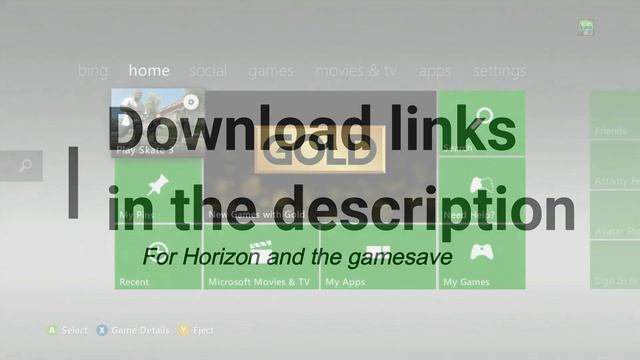 2021 Skate 3 Splatter *Game Save* with Black Box - Xbox смотреть онлайн