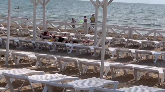 Шок от отзывов Sunrise park hotel 4*All inclusive в Анапе Часть 1 смотреть онлайн