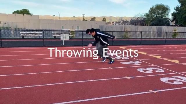 Track N Field Events Explained смотреть онлайн