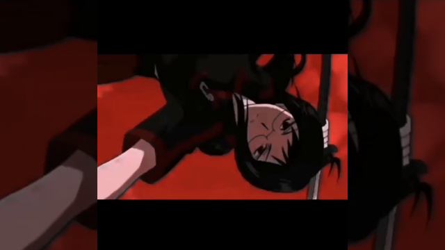 ☠️ Edit // Blood C - [AMV] "From the Crypt - Sixthells" ☠️ смотреть онлайн