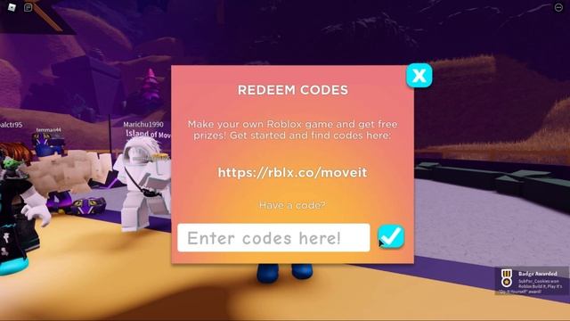 +3 New Roblox Promo codes 2021 All Promo Codes for Roblox 2021 | roblox codes new promocodes roblox смотреть онлайн