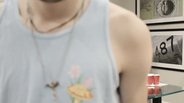 The MOST FRUSTRATING FEAR PONG GAME EVER... смотреть онлайн