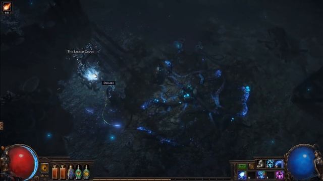 PATH OF EXILE HARVEST ТРЕЙЛЕР/ГАЙД ОТ РАЗРАБОТЧИКОВ/НА РУССКОМ 2K/4K смотреть онлайн