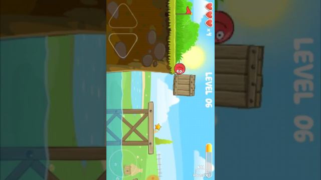 Red ball 3 смотреть онлайн