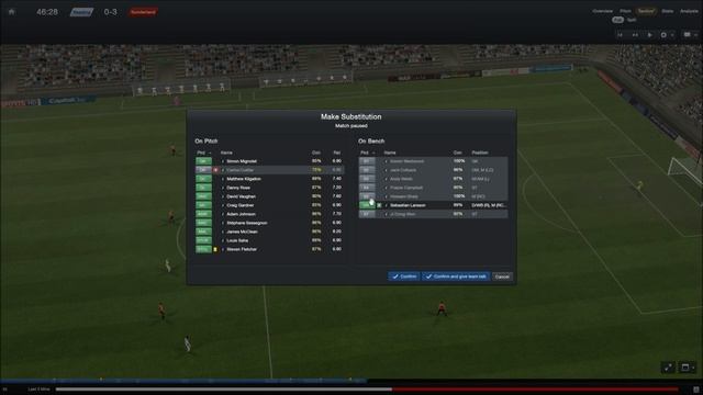 Football Manager 2013 Gameplay And Review смотреть онлайн