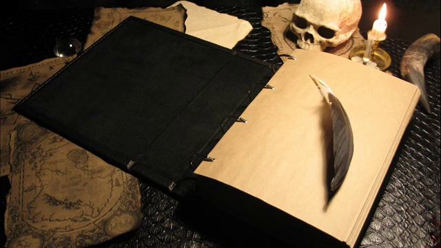 Big Black Book смотреть онлайн