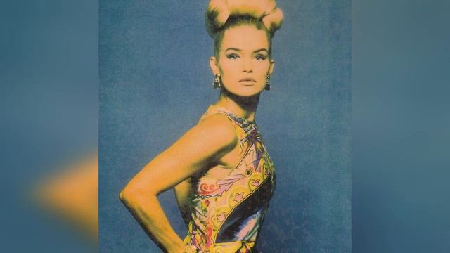 The Real Model : Young Yolanda Hadid смотреть онлайн