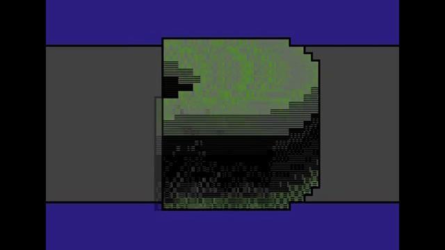 Booze Design - Edge of Disgrace - C64 Demo смотреть онлайн