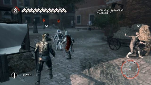 ¿Cómo Assassin's Creed 2 Mejoró lo PERFECTO? смотреть онлайн