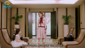 Из-за тебя 1 сезон 51 серия