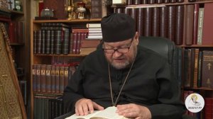 Первое Послание Петра. Глава 1. Протоиерей Олег Стеняев. Новый Завет