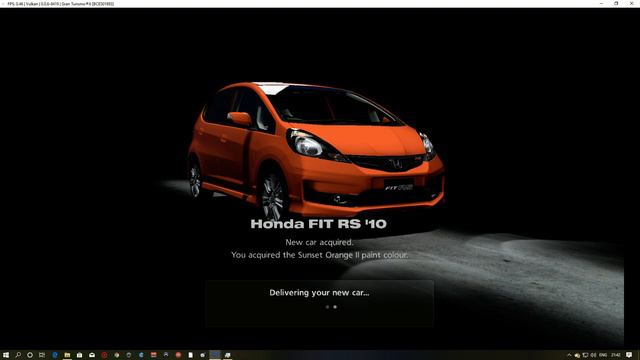 CURRENT STATE OF Gran Turismo 6 on PC RPCS3 (PR #6262) PS3 EMULATOR GTX 1070 i7 5820K 1080p смотреть онлайн