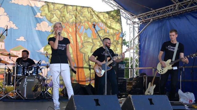 Южная Улица - Призрак смотреть онлайн