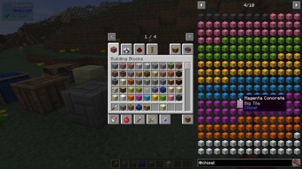 Minecraft Top 10 - Medieval Mods