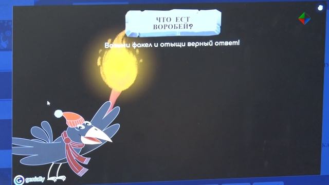 Ночь искусств – анонс смотреть онлайн