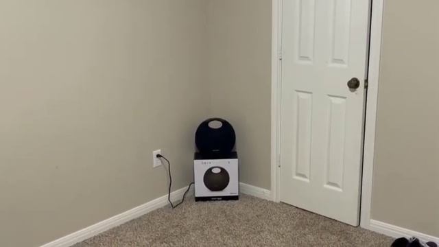 Harman Kardon Onyx 6 INSANE BASS‼ (Use Headphones) смотреть онлайн