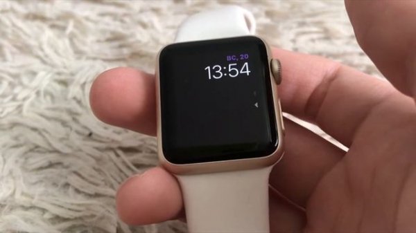 Apple Watch Series 1 ещё живы! Обзор смарт-часов в 2020