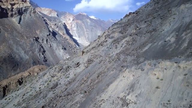 Горно Бадахшанский Автономный Область