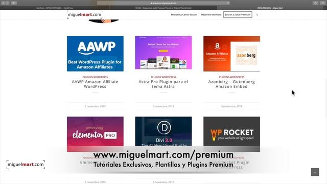 Cómo crear una TIENDA ONLINE desde cero PASO A PASO 2020 смотреть онлайн