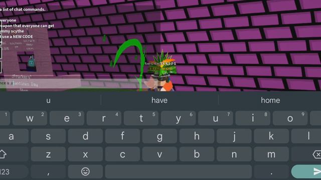 Dummy Scythe (EXPIRED): Undertale 3d boss battles смотреть онлайн