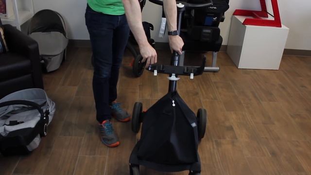 Stokke Xplory 2018 vs. Stokke Xplory 2017 | Stroller Comparison смотреть онлайн