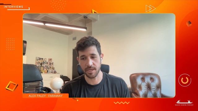 Interoperability, Game Ecosystems and Web3 смотреть онлайн
