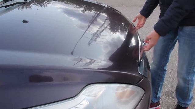 ОБЗОР FORD FOCUS 2 (рейсталинг) смотреть онлайн