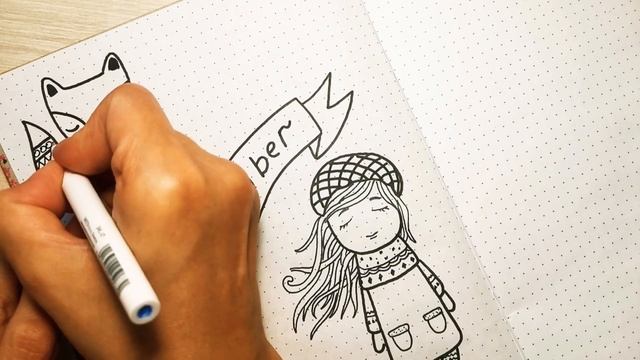 ЛИЧНЫЙ ДНЕВНИК оформление/Личный Дневник Идея /Личный Дневник СВОИМИ РУКАМИ/зимняя тема лд смотреть онлайн