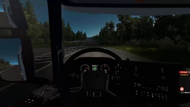 ? LIVE // PROMODS NO EURO TRUCK SIMULATOR 2 MULTIPLAYER ONLINE смотреть онлайн