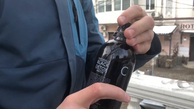 Самый бесполезный обзор - Черная вода смотреть онлайн