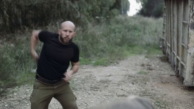 This is Krav Maga смотреть онлайн