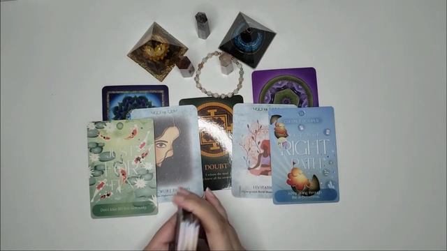 OCTOBER PREDICTIONS! ??? - Pick a card Reading смотреть онлайн