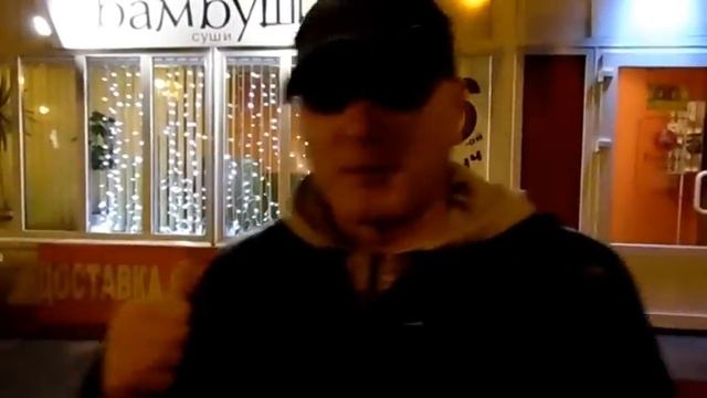 В поисках Филиппа К. или Спасибо,Бамбуши\Заболотные Потёмки Live смотреть онлайн