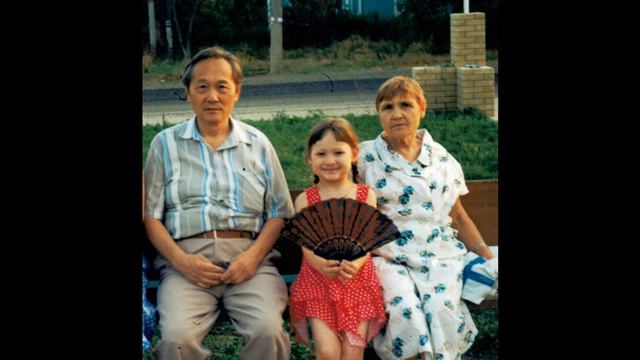 В память о любимом папе