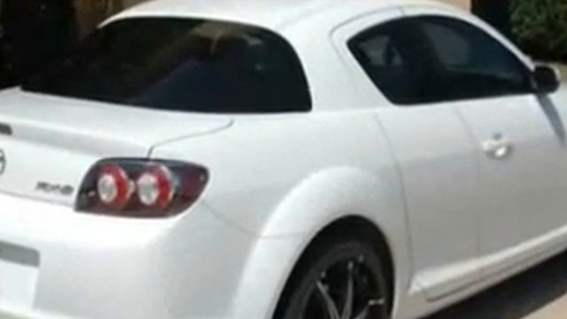 2009 Mazda RX8 Sport Coupe - Austin, TX смотреть онлайн