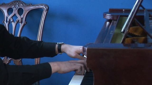 Начало. Валентин Берестов. Круглый стол. 2015 смотреть онлайн