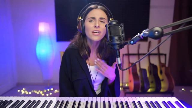 Гости из будущего - Зима в сердце. Исполняет Евгения Виноградова. смотреть онлайн