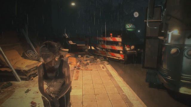 Resident Evil 2 Remake Speedrun - No Recovery Items / Under 14000 Steps - Claire A / S Rank