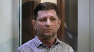 «Народный» депутат, осужденный народом: чем запомнился Сергей Фургал