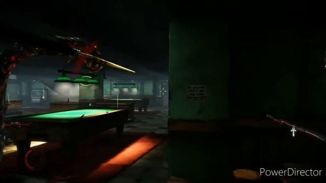 Прохождение The Darkness 2 Часть 1 (PC) (Без комментариев)